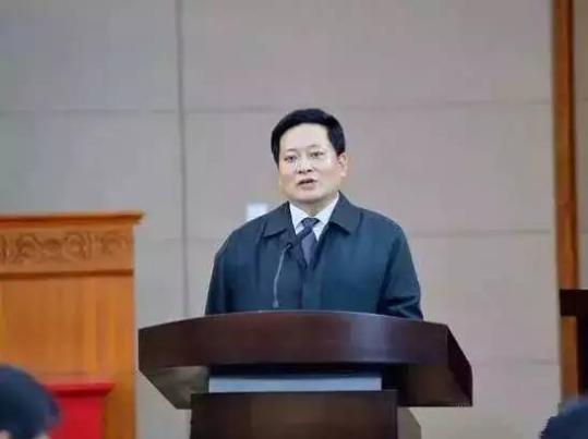 郑州市发改委、规划局、建委“一把手”调整
