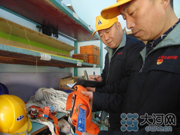 【身边的感动】沈予忠：铁路供水“生命线”的守护者