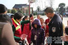 临颍民警陈晓磐：用真情换真心始终做群众的贴心人