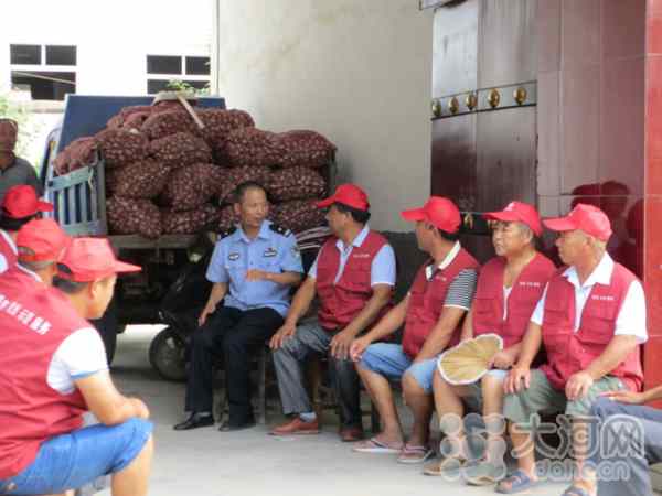 临颍民警陈晓磐：用真情换真心始终做群众的贴心人