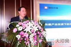 张向东：从传媒大亨默多克媒体帝国的形成看资本的力量