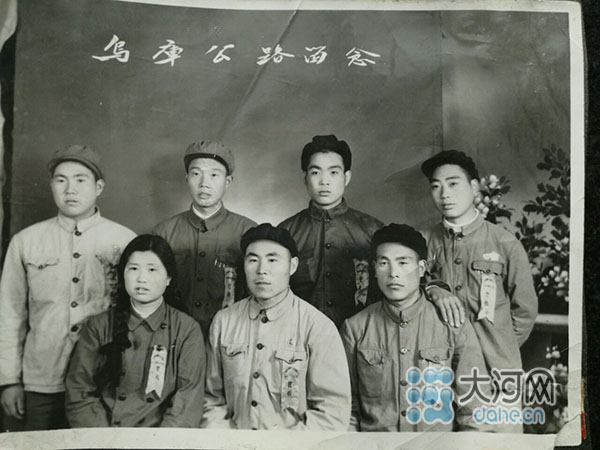 【豫青支边60年之一】60年前河南5.6万名青年支持新疆建设缔造神话
