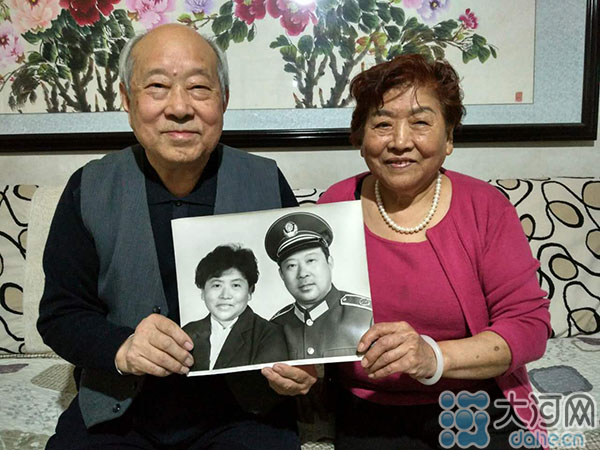 【豫青支边60年之三】河南知青队里的“黄金搭档”