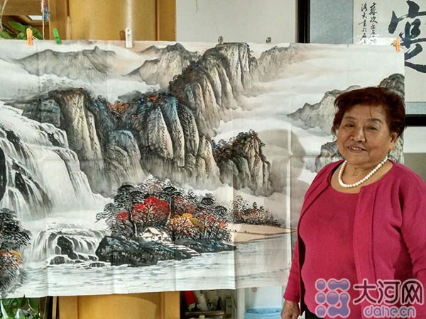 【豫青支边60年之三】河南知青队里的“黄金搭档”