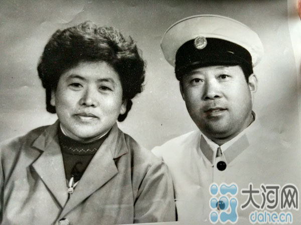 【豫青支边60年之三】河南知青队里的“黄金搭档”