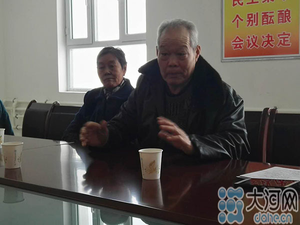 【豫青支边60年之四】沈丘一家祖孙三代”创业“新疆