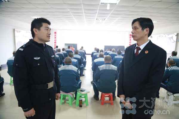 吞刀片、哺乳期内两次逃跑只为免处罚 郑州检方严查躲避刑罚实行犯