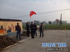 东风派出所开展禁毒系列宣传活动