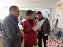 驿城区雪松街道全力以赴打好创文攻坚战