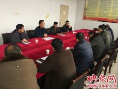 李玉清部长赴柏亭街道调研重点项目建设情况