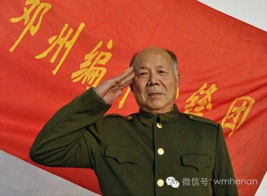 “编外雷锋团”团长宋清梅意外受伤 赵素萍一行专程看望