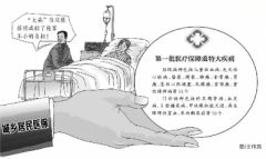 河南公布首批重特大疾病医保范围 33种“大病”住院可报销