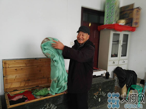 【豫青支边60年之五】李汉军：边疆豫剧“播种者”