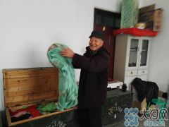 【豫青支边60年之五】李汉军：边疆豫剧“播种者”