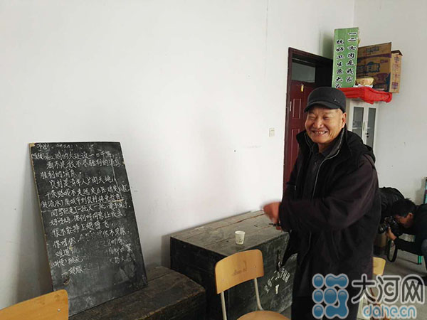 【豫青支边60年之五】李汉军：边疆豫剧“播种者”