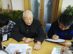 【豫青支边60年之六】许文玉：淳朴家风撒边疆