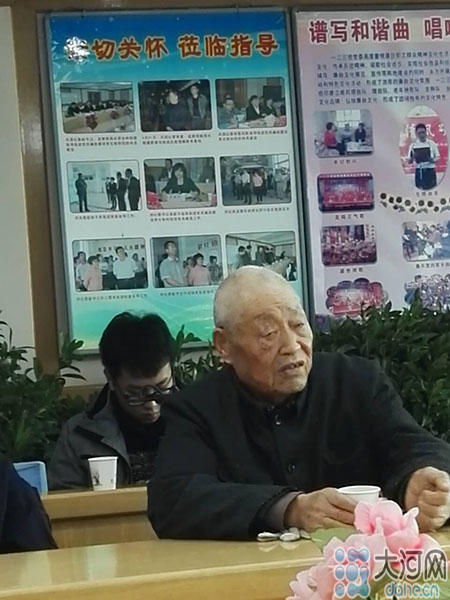 【豫青支边60年之六】许文玉：淳朴家风撒边疆