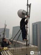 无线电管理新条例12月1日起施行 私设电台可获刑