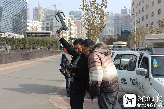 无线电管理新条例12月1日起施行 私设电台可获刑