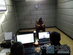 一耳光扇出两条人命 郑州警方9小时抓获持刀杀人嫌犯