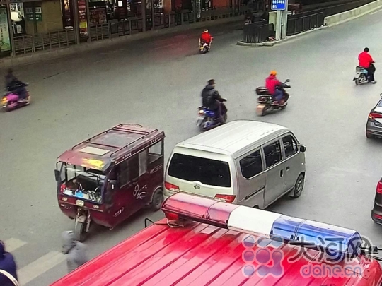 一耳光扇出两条人命 郑州警方9小时抓获持刀杀人嫌犯