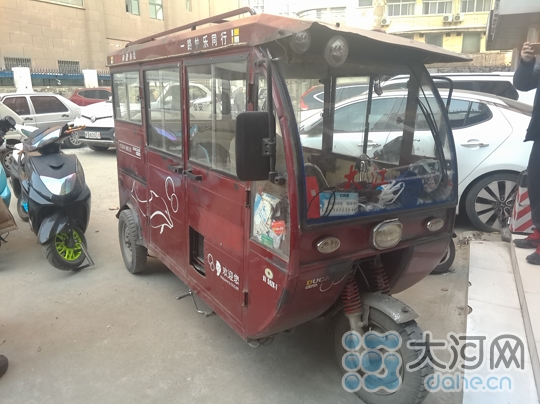 一耳光扇出两条人命 郑州警方9小时抓获持刀杀人嫌犯
