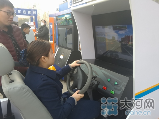 河南公路通车里程达26.7万公里 机动车保有量达2039万辆