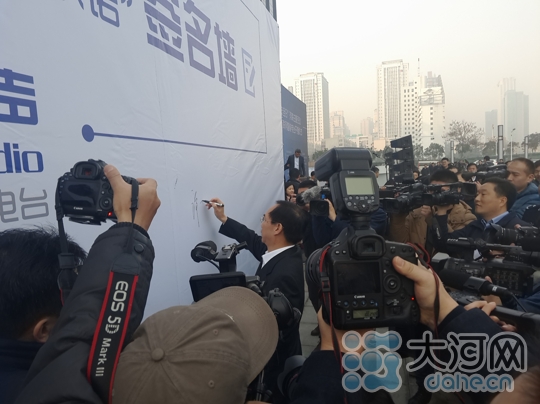 河南公路通车里程达26.7万公里 机动车保有量达2039万辆