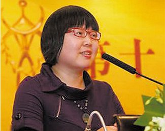 河南5位作家当选中国作协九届全委会委员