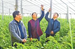 【脱贫攻坚日记】简办红白事刹住攀比风