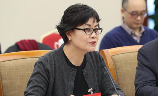 铁凝当选中国文联主席、作协主席 河南省作协主席邵丽当选中国作协主席团委员