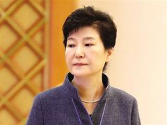 韩执政党反朴势力改变立场 决定参加弹劾朴槿惠决议表决