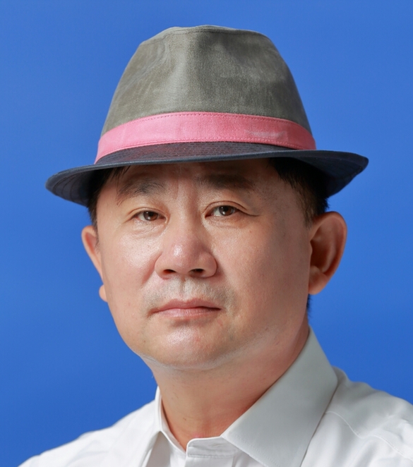 金卫东：禾丰牧业的目标是世界前十