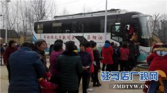 体检义诊全免费  健康扶贫暖民心