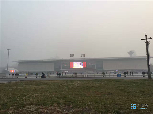 河南未来六天空气质量不容乐观 建议和措施