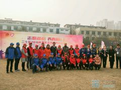 23年服务26亿小时！看看河南志愿者“爱心”成绩单