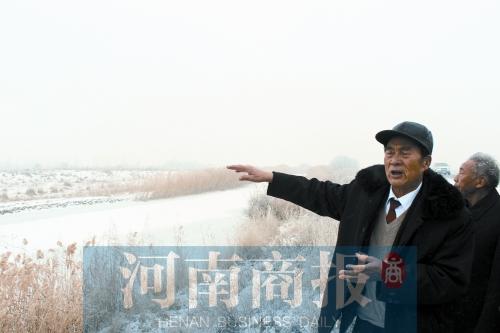 豫青支边新疆60年：他们是绿洲 他们也是长城