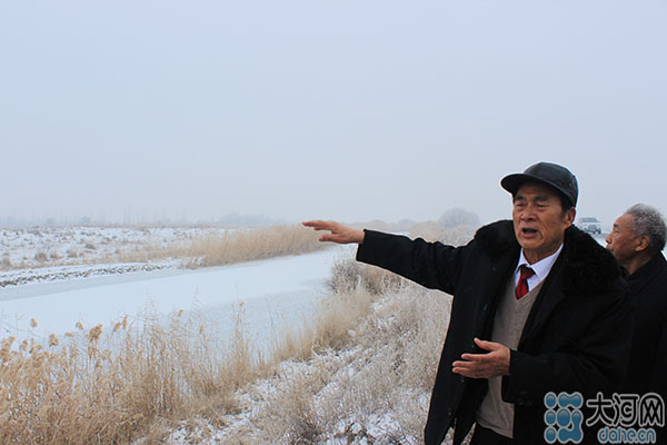 【豫青支边60年】河南援疆行动一直在路上