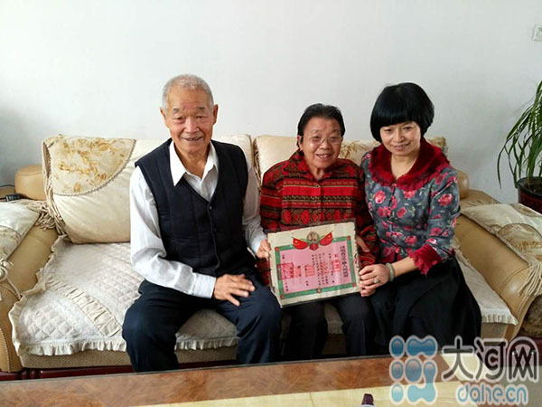 【豫青支边60年】河南援疆行动一直在路上