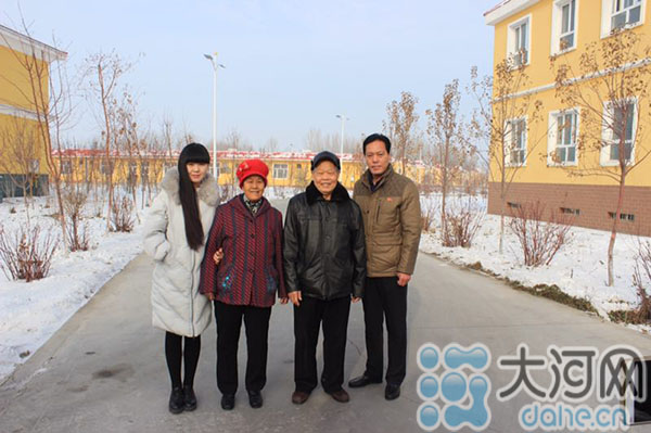 【豫青支边60年】河南援疆行动一直在路上