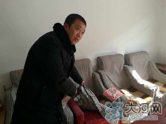 许世友将军之子许光告诫子女：高干子弟的帽子你们不能再戴了
