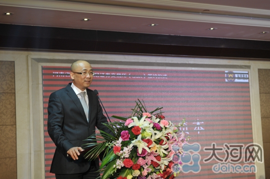 洋气!河南3家企业赴悉尼证交所上市成功签约
