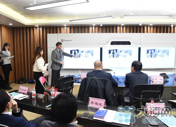 全球最好的医院来河南了 不出省就能享受总统级医疗服务