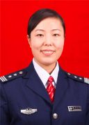 党徽照亮青春梦——纪河南高速公路发展有限责任公司驿阳分公司焦桐豫鄂省界站站长党玲