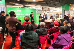 欢乐爱家超市天然面条全门店上市 200万元大奖引领消费升级