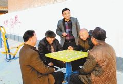 【脱贫攻坚日记】文化扶贫事半功倍
