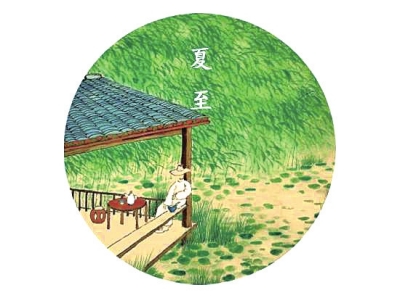 二十四节气：大自然时间变化的秘密