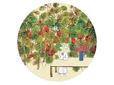 二十四节气：大自然时间变化的秘密