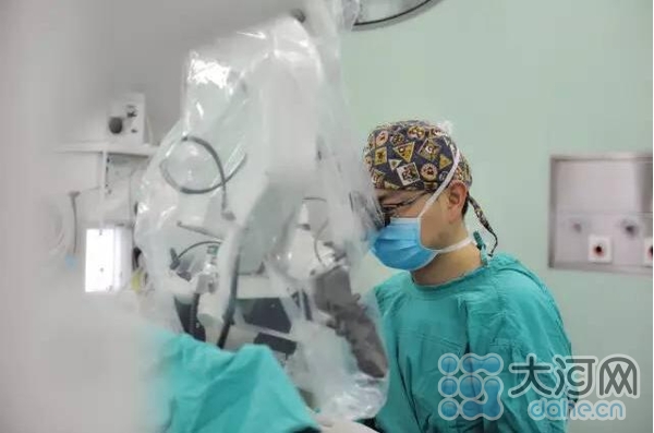 河南一女子竟得“烟雾病” 一起来科普一下吧