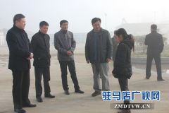 确山县检察院为贫困户协调意外伤害赔付金两万元